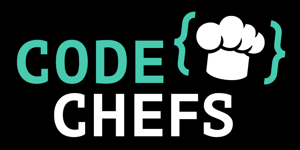 Code Chefs Logo